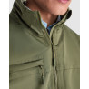 Chaqueta Yukon