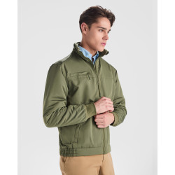 Chaqueta Yukon