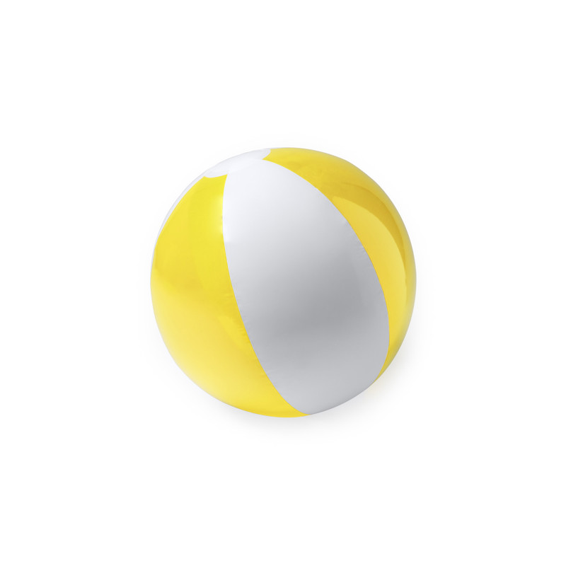 Balón inflable de PVC combinado