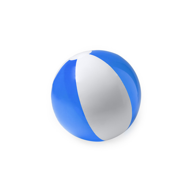 Balón inflable de PVC combinado