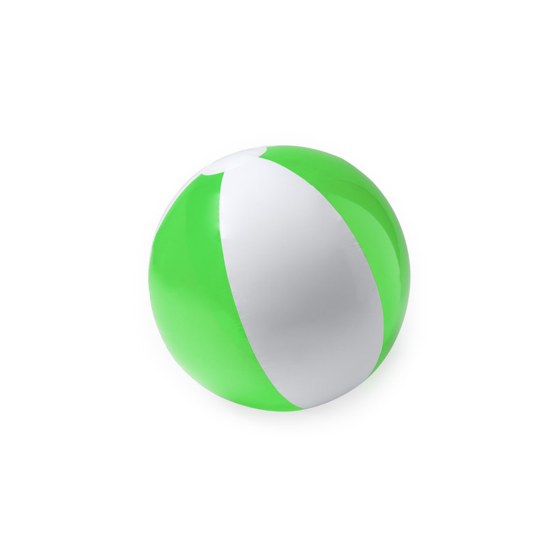 Balón inflable de PVC combinado