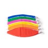 Balón inflable de PVC combinado