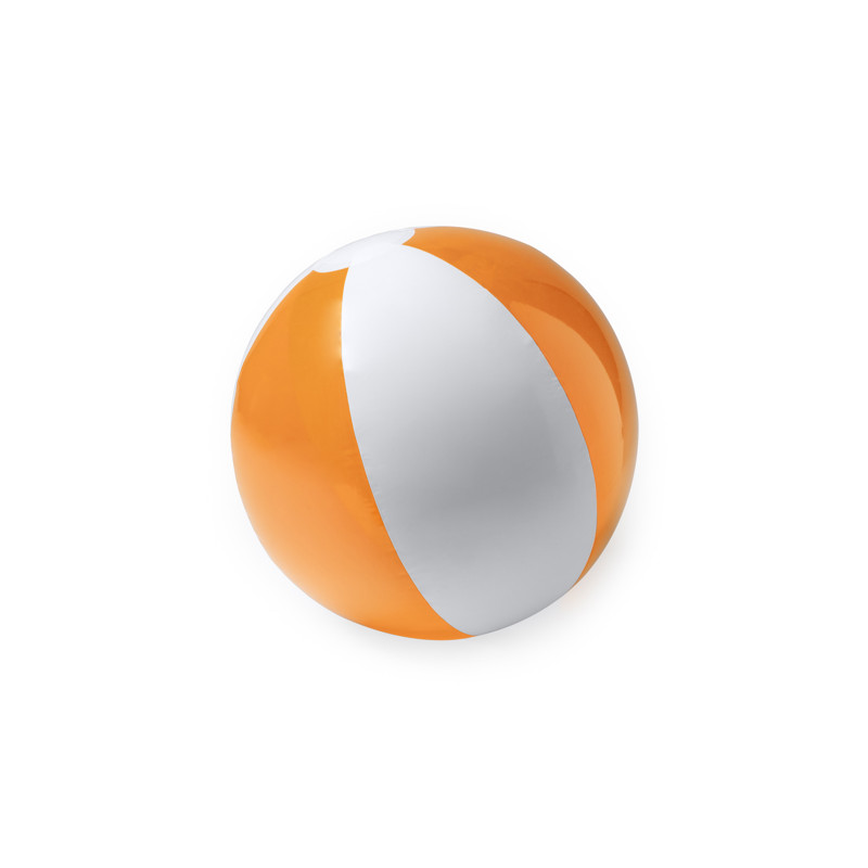 Balón inflable de PVC combinado