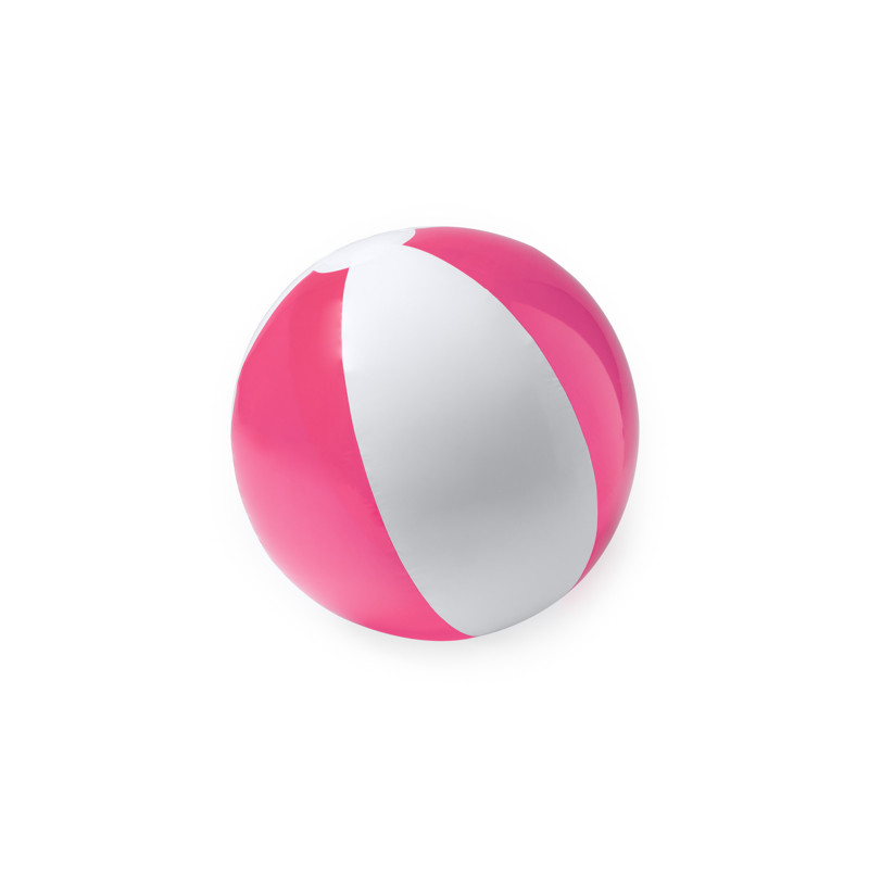 Balón inflable de PVC combinado