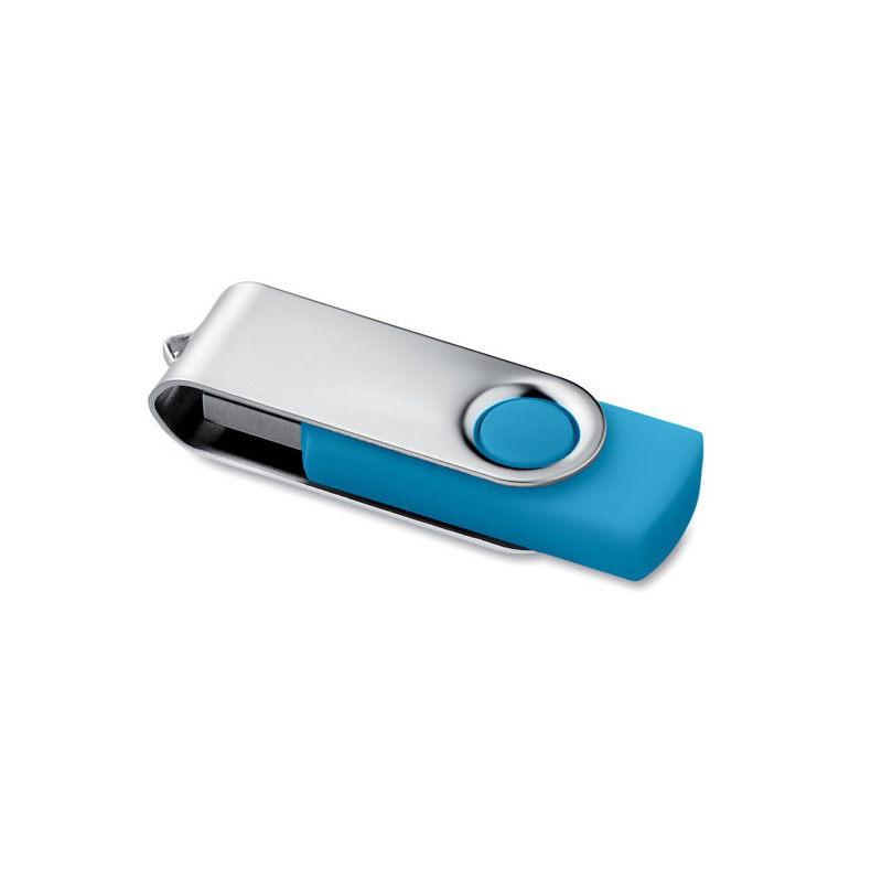 Techmate. USB flash  4GB