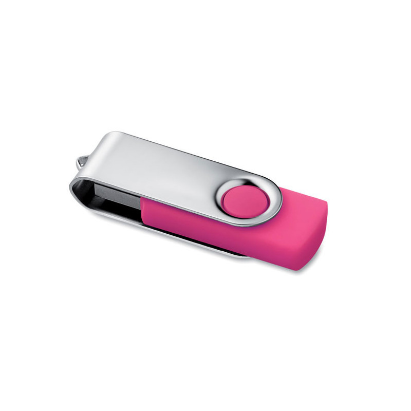 Techmate. USB flash  4GB