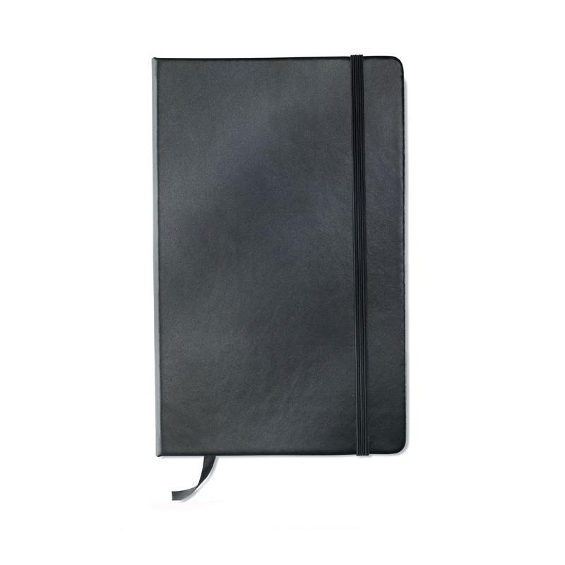 A5 cuaderno a rayas