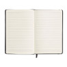 A5 cuaderno a rayas