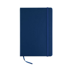 A5 cuaderno a rayas