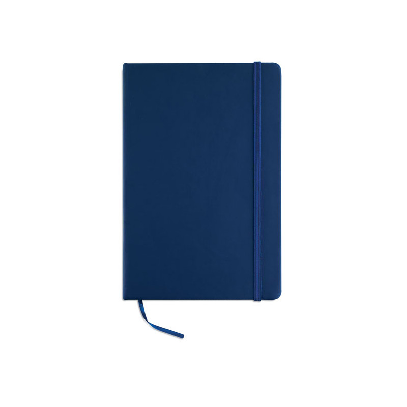 A5 cuaderno a rayas