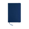 A5 cuaderno a rayas