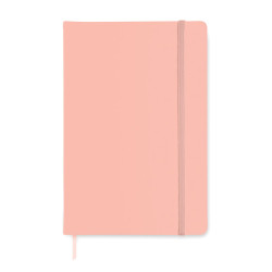 A5 cuaderno a rayas