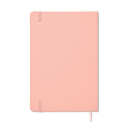 A5 cuaderno a rayas