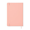 A5 cuaderno a rayas