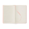 A5 cuaderno a rayas