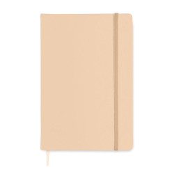 A5 cuaderno a rayas