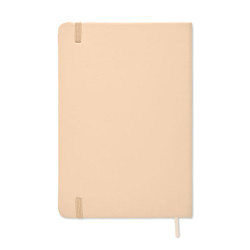 A5 cuaderno a rayas