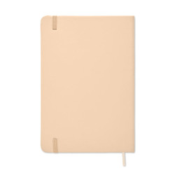 A5 cuaderno a rayas