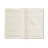 A5 cuaderno a rayas