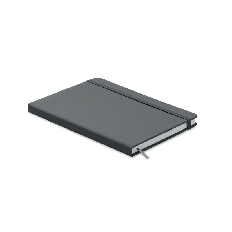 A5 cuaderno a rayas