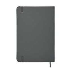 A5 cuaderno a rayas