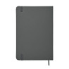 A5 cuaderno a rayas