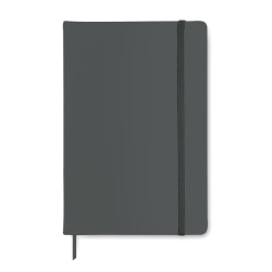 A5 cuaderno a rayas