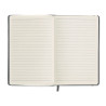 A5 cuaderno a rayas