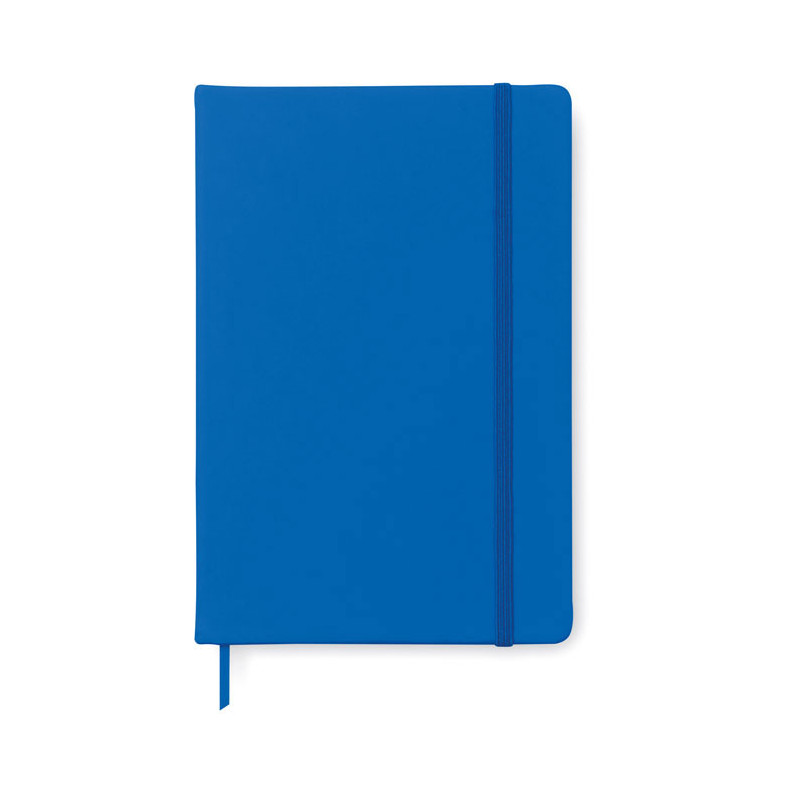 A5 cuaderno a rayas