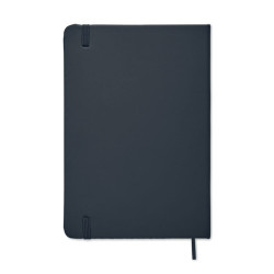 A5 cuaderno a rayas