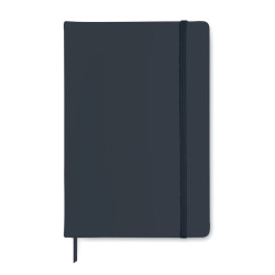 A5 cuaderno a rayas