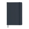 A5 cuaderno a rayas