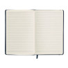 A5 cuaderno a rayas