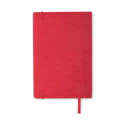 Libreta reciclado A5