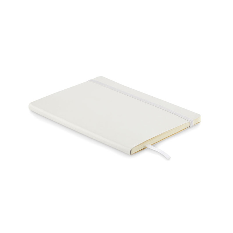 Libreta reciclado A5