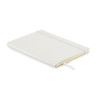 Libreta reciclado A5