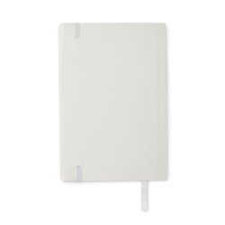 Libreta reciclado A5