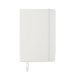 Libreta reciclado A5