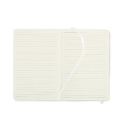 Libreta reciclado A5