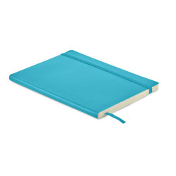 Libreta reciclado A5