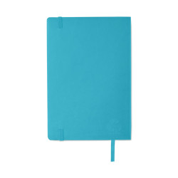 Libreta reciclado A5