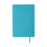 Libreta reciclado A5
