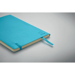 Libreta reciclado A5