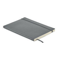Libreta reciclado A5