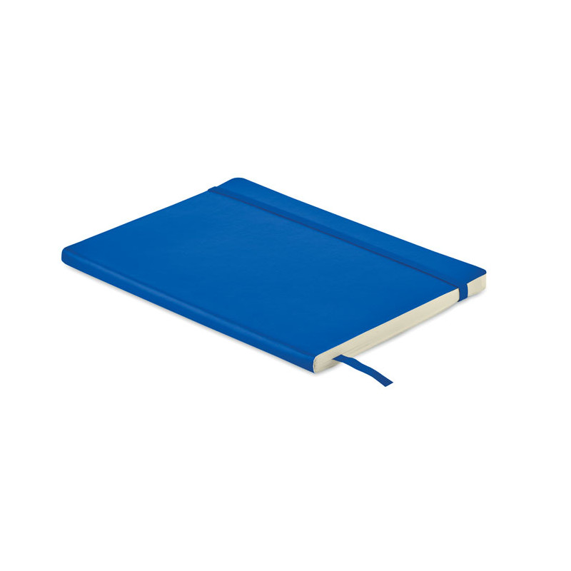 Libreta reciclado A5