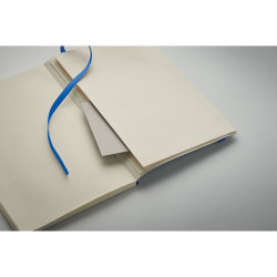 Libreta reciclado A5