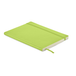 Libreta reciclado A5