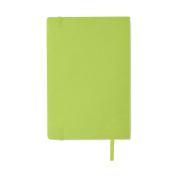 Libreta reciclado A5