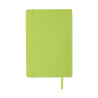 Libreta reciclado A5