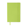 Libreta reciclado A5